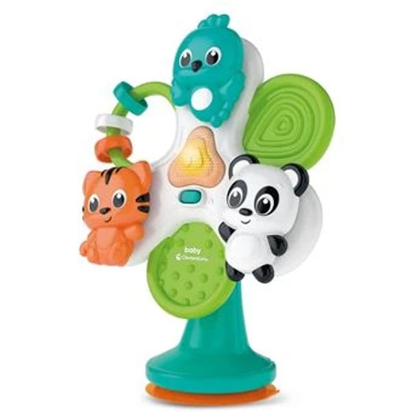 17915MB-Clementoni 17915 Carrossel dos Animais.webp